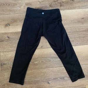 Lululemon original align leggings size 6